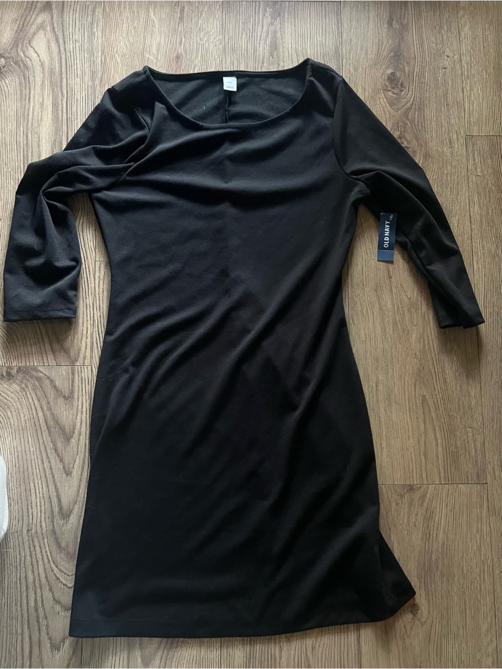 NWT Classic Old Navy Black Women'sDress